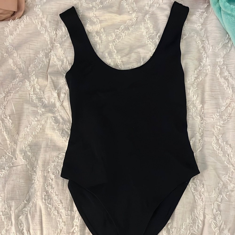 Forever 21 Bodysuit